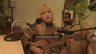 Yeju - When the tide met the moon, (2025 NPR Tiny Desk Contest)