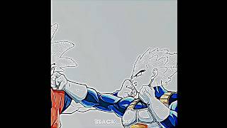 Goku vs Vegeta Insane Drawing... The Final Result Is Crazy! 🤯🎨🔥