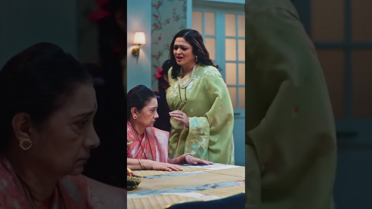 Kamali | Ep - 216 | Reel | Feb 13 2026 | Zee5 Marathi