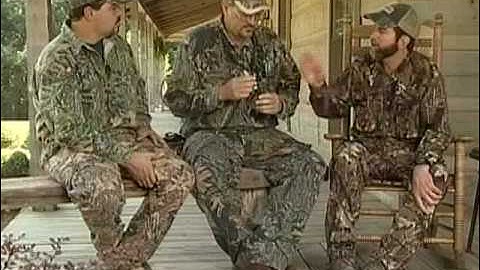 Calling Coyotes - part 3: Howling by Field & Stream