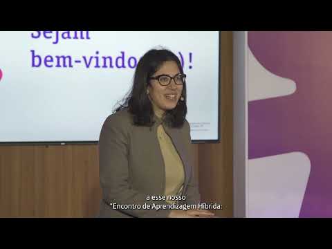 Aprendizagem Híbrida? Orientações para regulamentação e adoção com qualidade, equidade e inclusão
