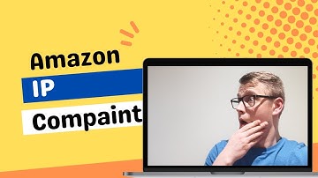 IP Alert: What To Do If You Get An IP Complaint From Amazon And | How To Avoid IP Complaint | 2022