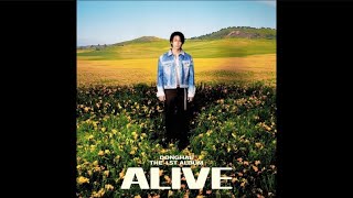 동해 (DONGHAE) - [정규] ALIVE (해 떴네) [전곡듣기] Full Album [가사/Lyrics]