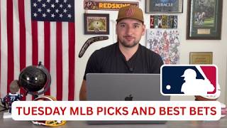 MLB Picks and Best Bets for August 4th 2026