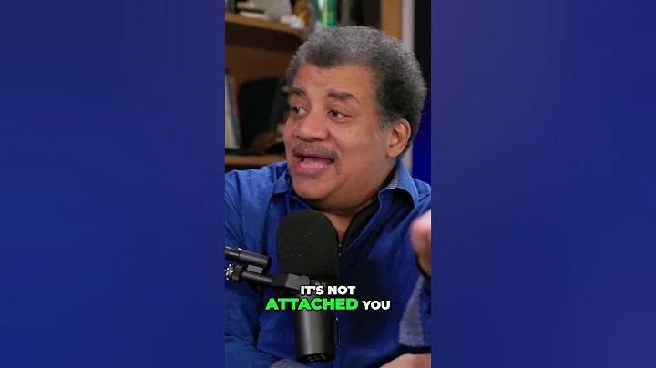 Deflecting Asteroids: Density Estimates and Planetary Defense #neildegrassetyson #asteroid #shorts