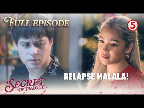 A Secret In Prague | Full Episode 109 | September 24, 2026 | Paghahanda sa paghaharap