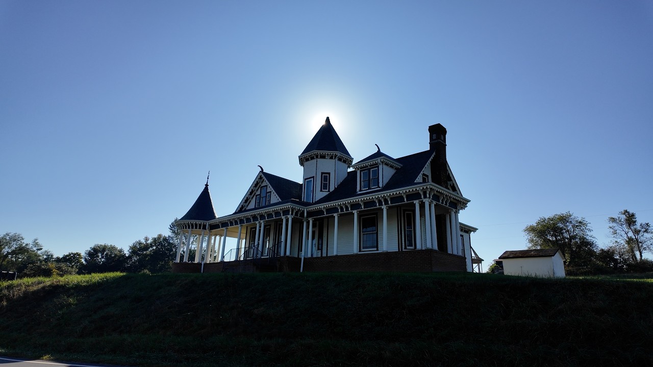  Virginia: Rural Small Town With Dark History 