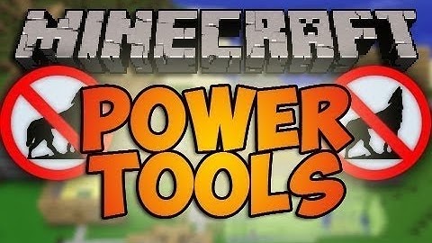Minecraft: How to Use Essentials Powertools On Bukkit Minecraft Servers