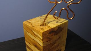 Make In A Minute The 30 Minute Vase