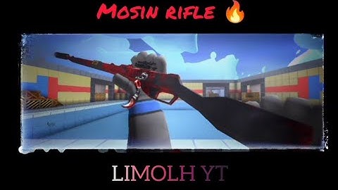 KUBOOM MOSIN HEADSHOT ONLY🗿🔥|| SNIPER MODE  || Mosin rifle status .