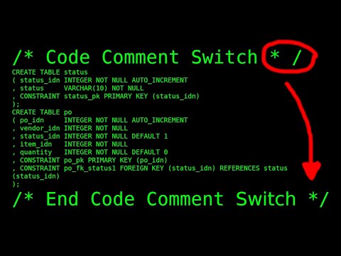 Code Tips +