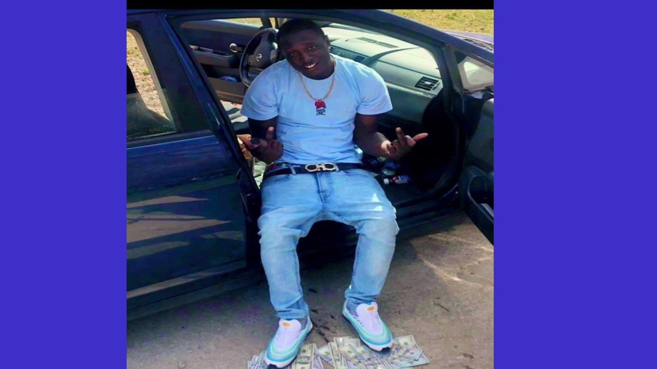 “Bad Guy Freestyle”- Team Strong Wavy No Laxkin  prod. by Steam Reece