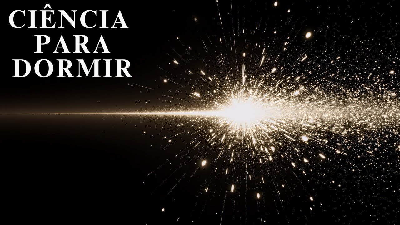 A Velocidade da Luz: A Lei Máxima do Cosmos | Ciência Para Dormir