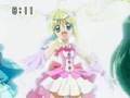 421 A will ;; Mermaid Melody