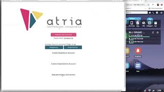 Hyperledger Indy Social Media and Mobile Demo