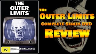 The Outer Limits Complete Series DVD Review