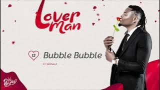 Pallaso - Bubble Bubble Ft Wonaji