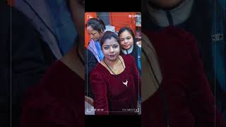 Zumba Friend Farewell Party Bidai Of Devi Mam