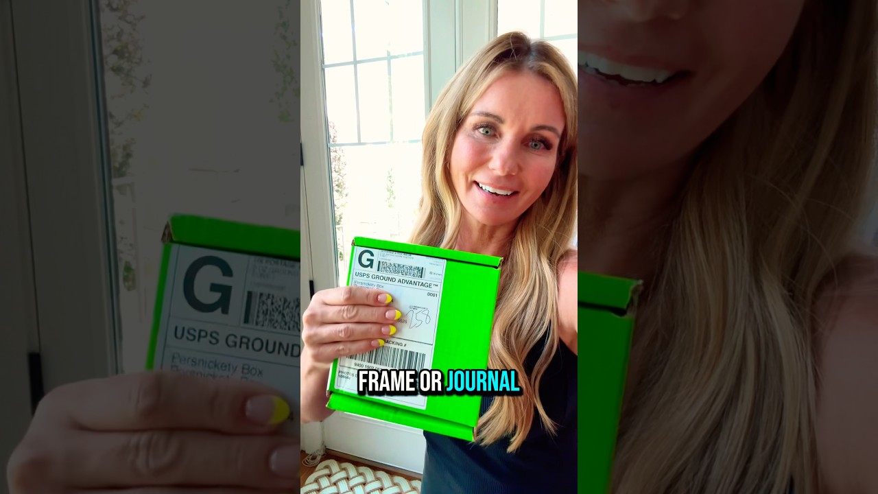 Taking that once in a lifetime 