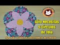 Clase en Vivo: Centro de Mesa Floral