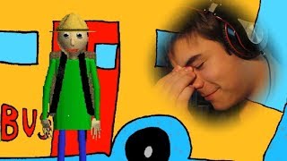 Baldis Basics - The Sequel? Baldis Basics 2 Demo