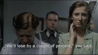 Hitler Meme: Vote Leave HQ Reaction to EU Referendum result