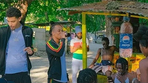 Rich The Kid, Jay Critch, Skillibeng - Real Boss (Official Music Video)