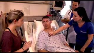 Tulare City Fire PSA  Bystander CPR