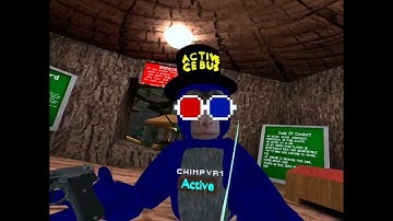 Galaxy mod menu review