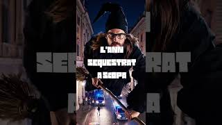 Al Segnale Kommissà Scatenate Linferno