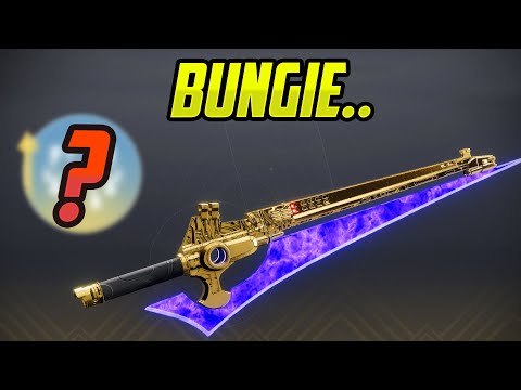 Bungie Made This HUGE Change in 'Into The Light'  We Missed.. (Forbidden Perk Combos) | Destiny 2