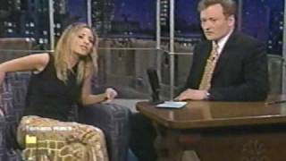 Sarah Michelle Gellar interview 2000
