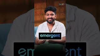 From Prompt To App In Minutes | Emergent.sh