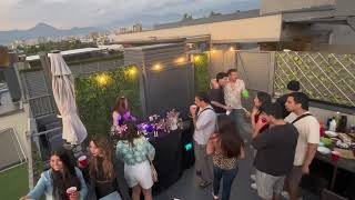 Information SyncLab - Urban Sunset 🌇 Reggaeton Mix 2026 by Ainav News