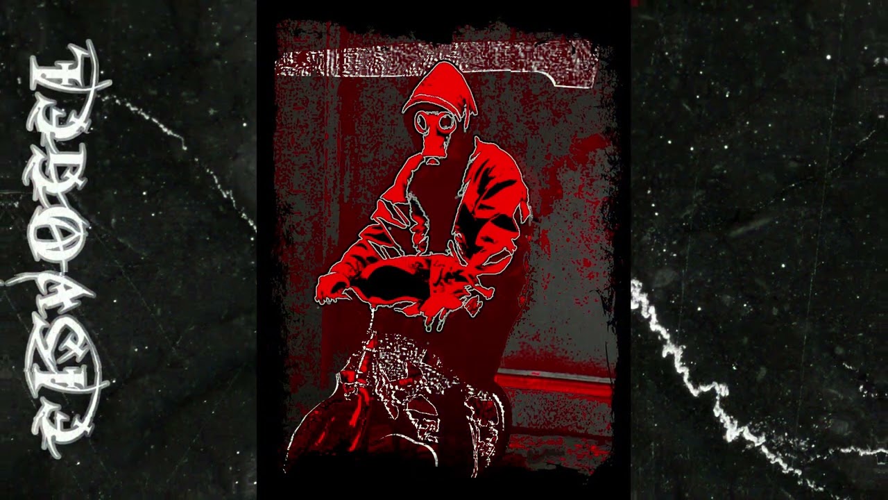 [FREE] Dark Trap Beat - 'IRONY' [Eisvogelbeats]