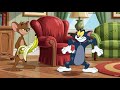 Tom Jerry The House Disaster WB Kids 