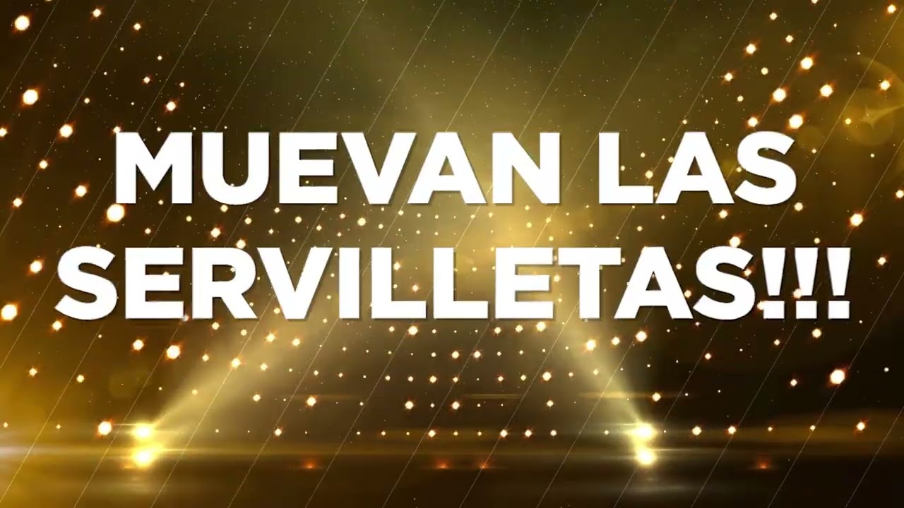 Entrada de novios estilo avion, Julieta y Ariel