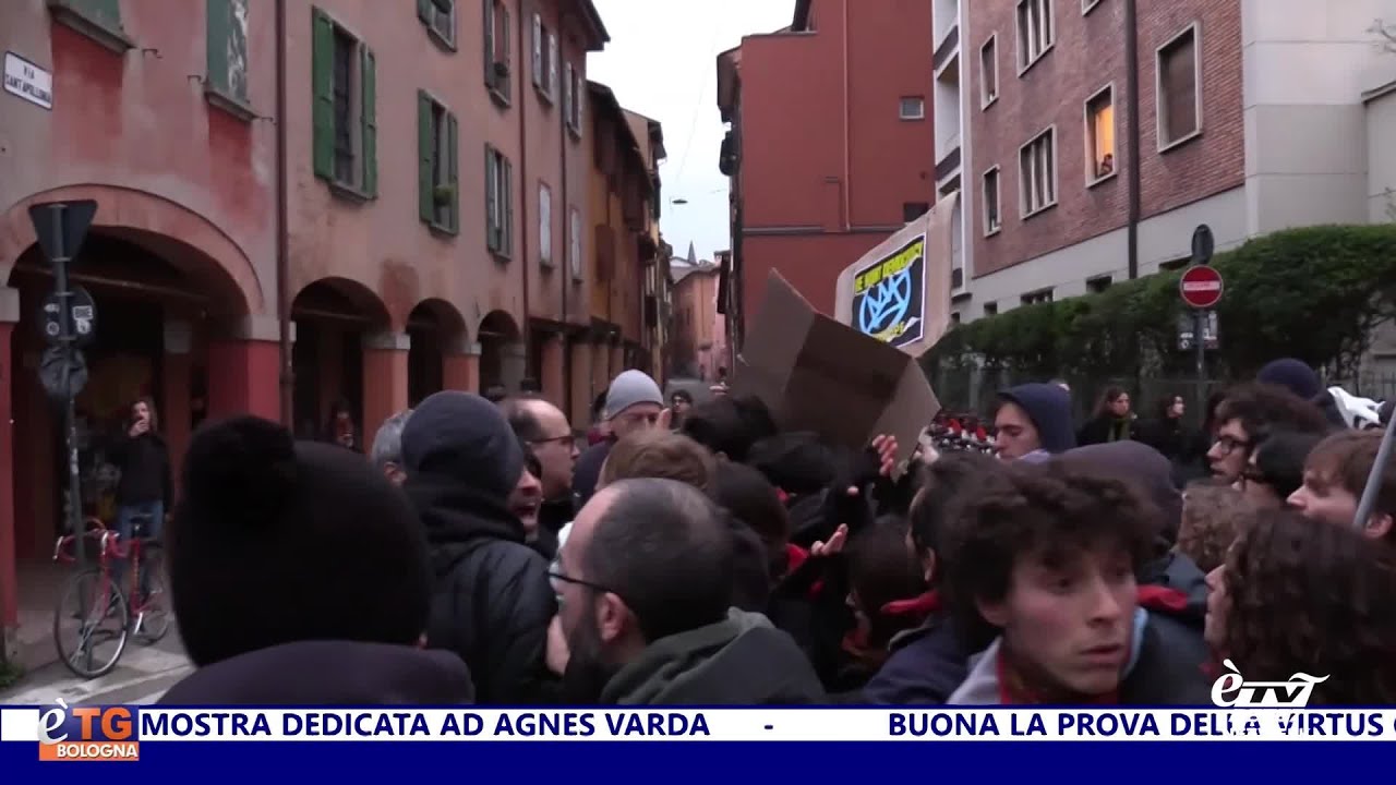 E'TG Giorno 06/03/2026