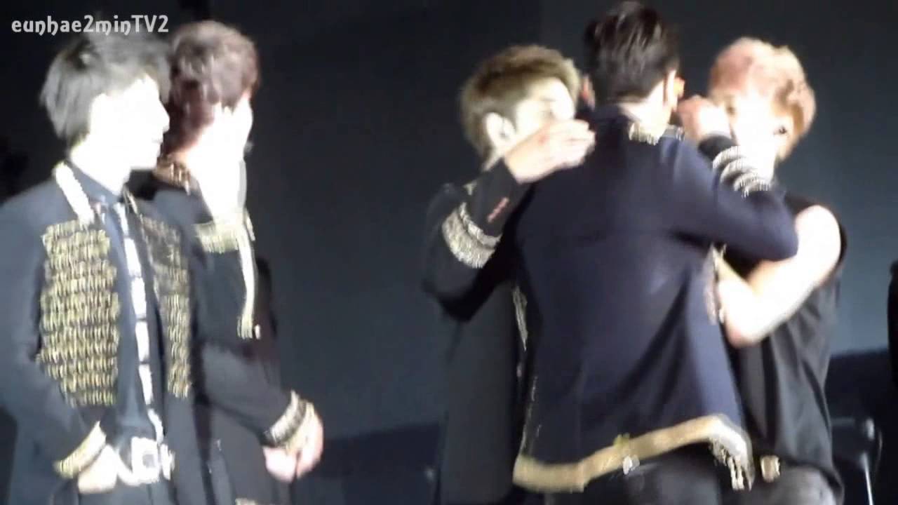 Eunhae moment #182 [ONLY ME!]