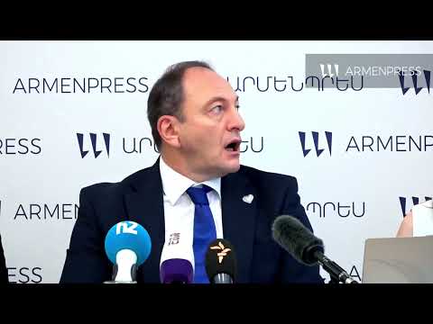 Սամվել Խարազյանն արդարացնում է համավճարը