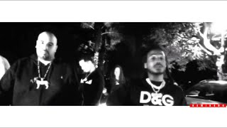 Berner, Mozzy - Ayy (Music Video) ft. YG, Logic