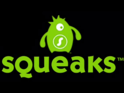 Air Hydro Power and IGear Squeaks Demo
