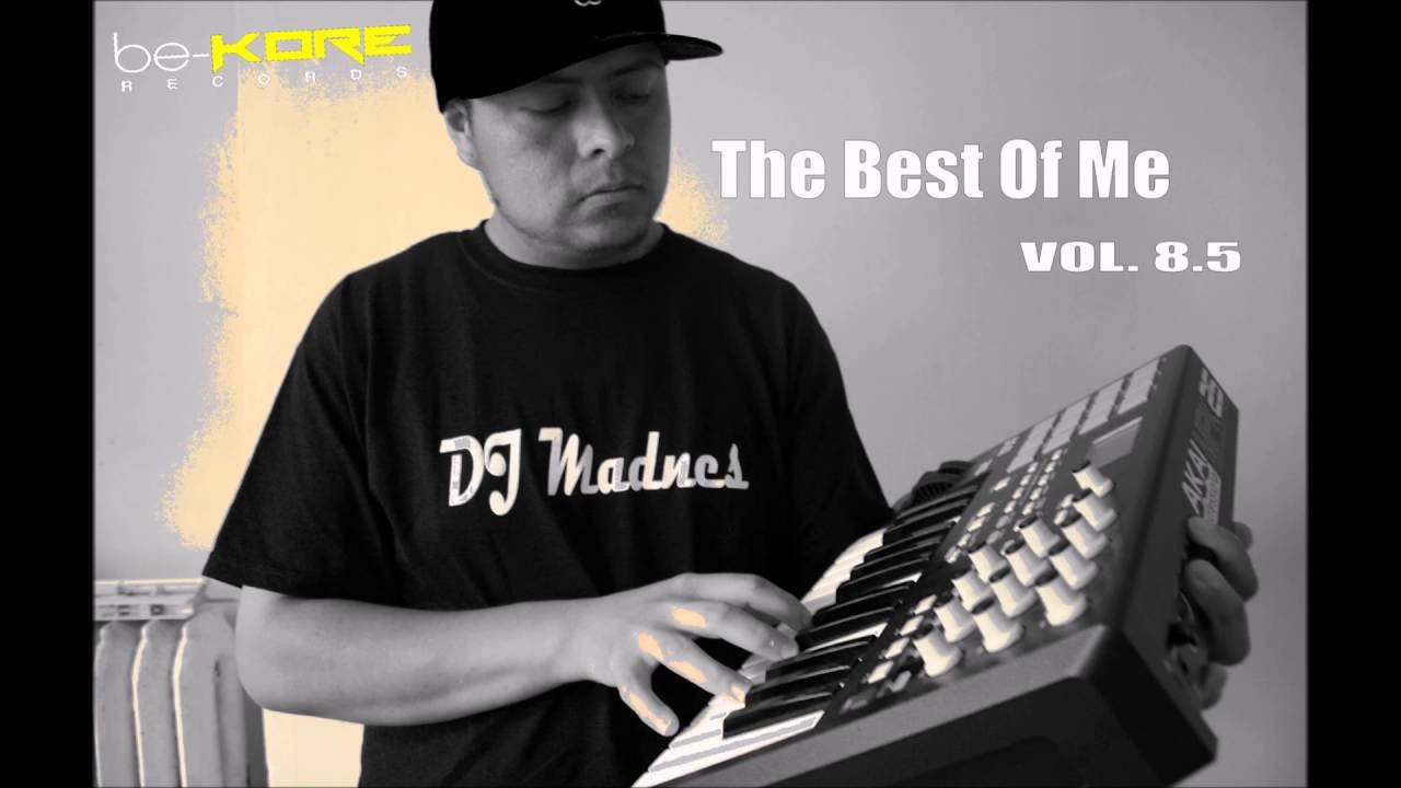 Que Te Pedi - Instrumental