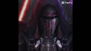 Darth Revan Edit