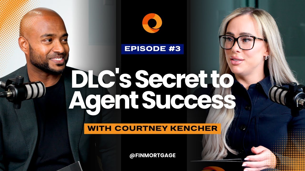 DLC's Secret to Agent Success