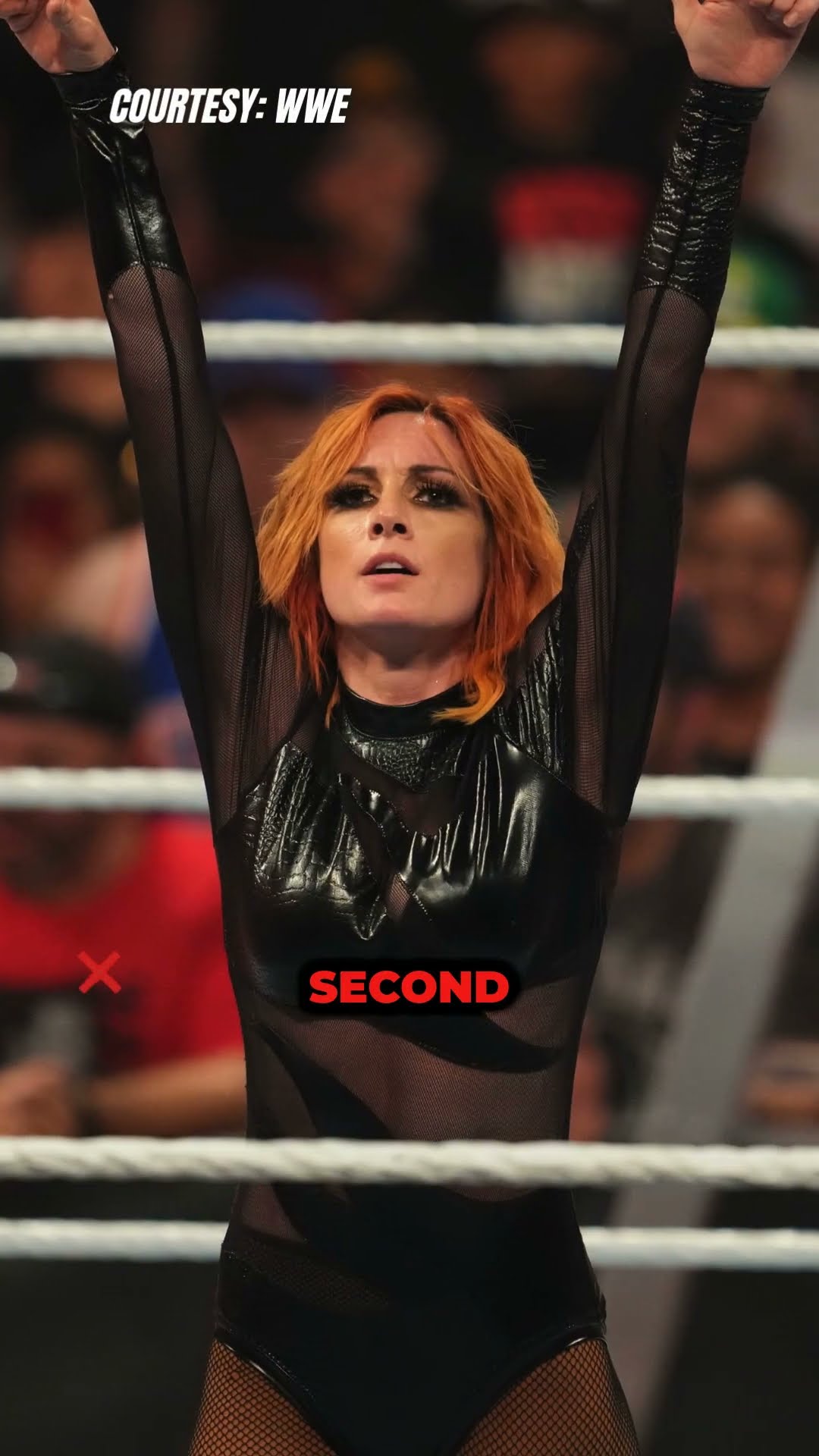 Why Hasn’t Becky Lynch Returned Yet New Deal Signed, But She's Busy! #BeckyLynch #WWE #shorts