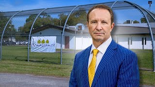 Gov Landry Alexandria s Renaissance Juvenile Facility to receive 39M investment
