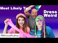 Extreme Most Likely To Challenge With SLiME!