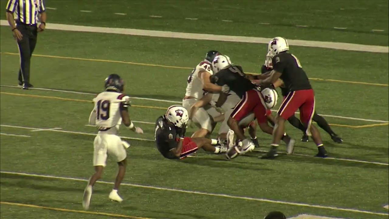 Shippensburg vs ESU: NCAA Football | NEWS13 Sports