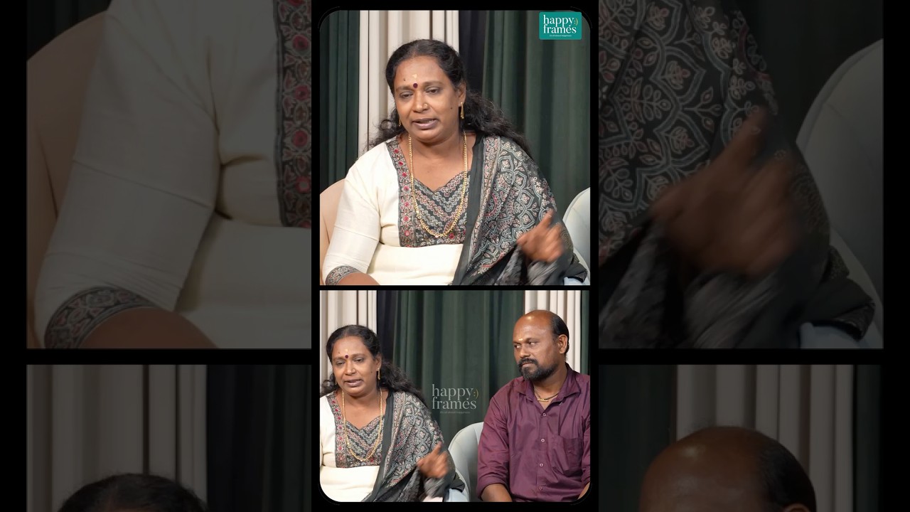 ഈ സ്നേഹത്തിന് പകരം വെക്കാൻ ഒന്നുമില്ല | GANGA MEENAKSHI